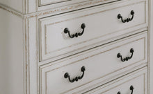 Load image into Gallery viewer, Blendon Five Drawer Chest
