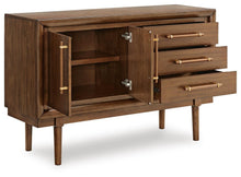 Load image into Gallery viewer, Lyncott Dining Room Server
