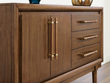 Load image into Gallery viewer, Lyncott Dining Room Server
