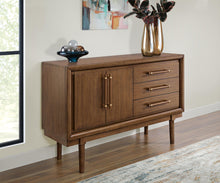 Load image into Gallery viewer, Lyncott Dining Room Server
