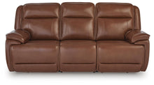Load image into Gallery viewer, Healy Pier PWR REC Sofa with ADJ Headrest
