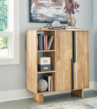 Load image into Gallery viewer, Kierwell Accent Cabinet
