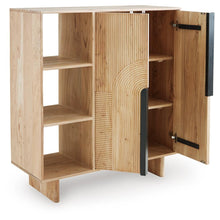 Load image into Gallery viewer, Kierwell Accent Cabinet
