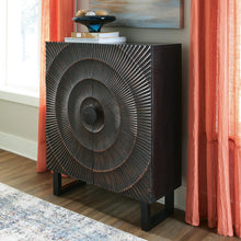 Load image into Gallery viewer, Fosterman Accent Cabinet
