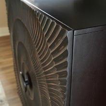 Load image into Gallery viewer, Fosterman Accent Cabinet
