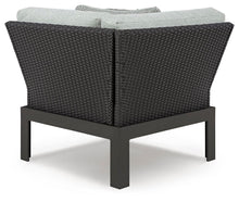 Load image into Gallery viewer, Beachloft 6-Piece Outdoor Sectional
