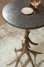 Load image into Gallery viewer, Lemkins Accent Table
