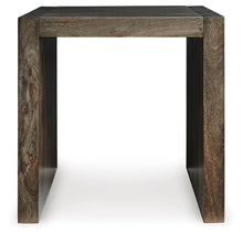 Load image into Gallery viewer, Dreggan Square End Table
