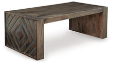 Load image into Gallery viewer, Dreggan Rectangular Cocktail Table
