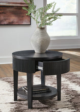 Load image into Gallery viewer, Marstream Round End Table
