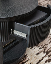 Load image into Gallery viewer, Marstream Round End Table
