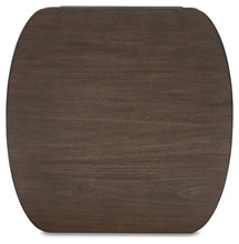 Load image into Gallery viewer, Korestone Square End Table
