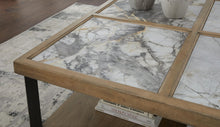 Load image into Gallery viewer, Montia Square Cocktail Table
