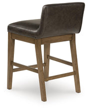 Load image into Gallery viewer, Cabalynn Upholstered Barstool (2/CN)
