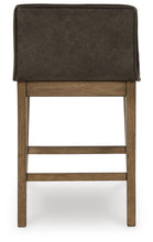 Load image into Gallery viewer, Cabalynn Upholstered Barstool (2/CN)
