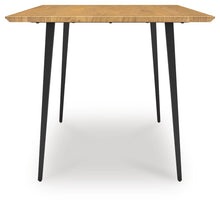 Load image into Gallery viewer, Gretlynn Rectangular Dining Room Table
