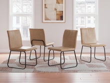 Load image into Gallery viewer, Pharwynn Dining UPH Side Chair (4/CN)

