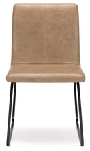 Load image into Gallery viewer, Pharwynn Dining UPH Side Chair (4/CN)
