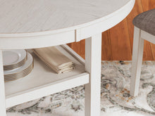 Load image into Gallery viewer, Erinberg Dining Room Table Set (5/CN)
