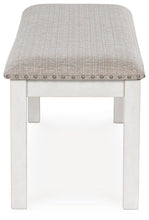Load image into Gallery viewer, Robbinsdale Large UPH Dining Room Bench

