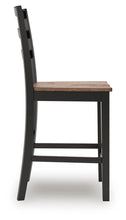 Load image into Gallery viewer, Wildenauer Barstool (2/CN)

