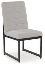 Load image into Gallery viewer, Tomtyn Dining UPH Side Chair (2/CN)
