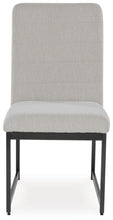 Load image into Gallery viewer, Tomtyn Dining UPH Side Chair (2/CN)
