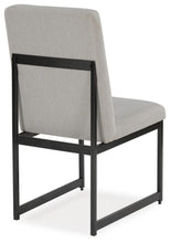 Load image into Gallery viewer, Tomtyn Dining UPH Side Chair (2/CN)
