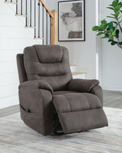 Load image into Gallery viewer, Snowfield Power Lift Recliner
