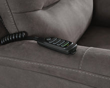 Load image into Gallery viewer, Snowfield Power Lift Recliner
