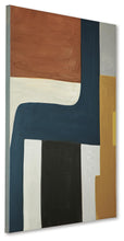 Load image into Gallery viewer, Lennmen Wall Art
