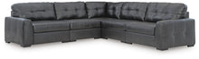 Load image into Gallery viewer, Brindley Pier 5-Piece Sectional
