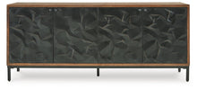 Load image into Gallery viewer, Dorannby Accent Cabinet
