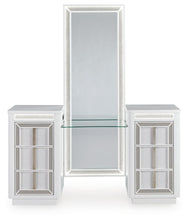 Load image into Gallery viewer, Chalanna Vanity with Mirror
