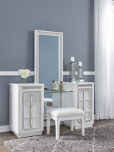 Load image into Gallery viewer, Chalanna Vanity with Mirror
