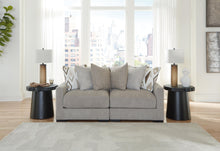 Load image into Gallery viewer, Aslan Court 2-Piece Loveseat Sectional
