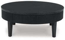 Load image into Gallery viewer, Marstream Round Cocktail Table
