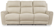 Load image into Gallery viewer, Dahlmoore Reclining Power Sofa
