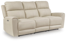 Load image into Gallery viewer, Dahlmoore Reclining Power Sofa
