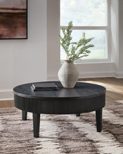 Load image into Gallery viewer, Marstream Round Cocktail Table
