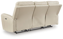Load image into Gallery viewer, Dahlmoore Reclining Power Sofa

