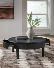Load image into Gallery viewer, Marstream Round Cocktail Table
