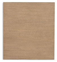 Load image into Gallery viewer, Drazmine Rectangular End Table
