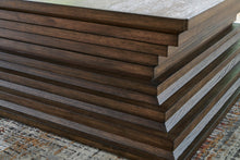 Load image into Gallery viewer, Hannodream Square Cocktail Table
