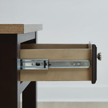 Load image into Gallery viewer, Drazmine Rectangular End Table
