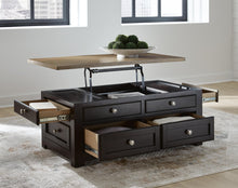 Load image into Gallery viewer, Drazmine Lift Top Cocktail Table
