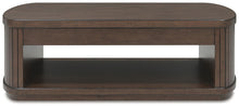 Load image into Gallery viewer, Korestone Lift Top Cocktail Table
