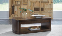 Load image into Gallery viewer, Korestone Lift Top Cocktail Table
