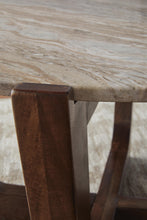 Load image into Gallery viewer, Tanidore Round End Table
