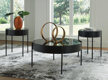 Load image into Gallery viewer, Ardoline Occasional Table Set (3/CN)
